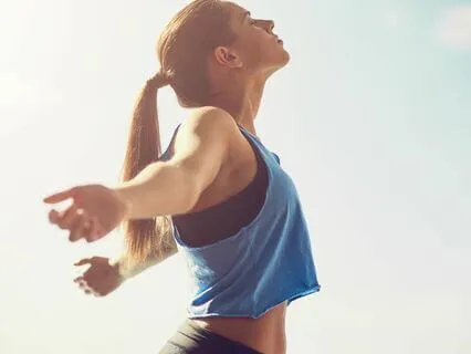 Body Awareness With Paul Lam-Po-Tang (10 Mins)