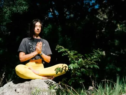 Body Balance, Vitality, Energy, & Wellness