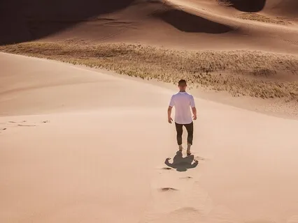 Body Based Meditation Experience