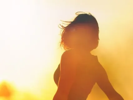 Body Blessing Prayer For Women