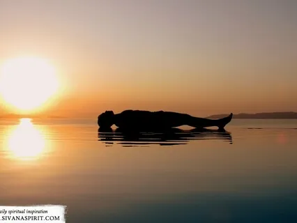 Body, Breath and Being – iRest® Yoga Nidra Meditation