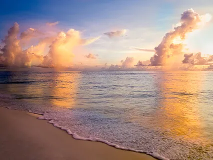 Body, Breath, Being Meditation With David Rycroft