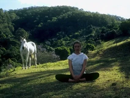 Body Breath Meditation