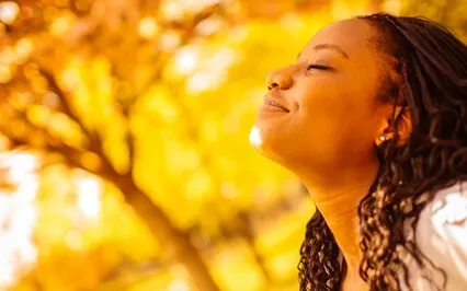 Body Breathing (3 Min)