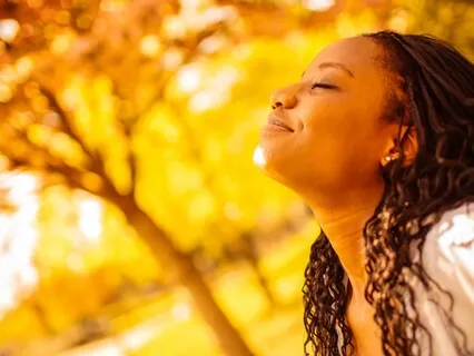 Body Breathing (7 Min)