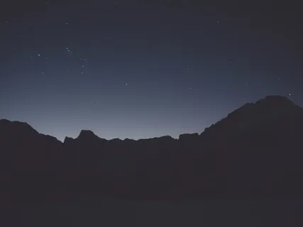 Body Breathing Practice For Sleep