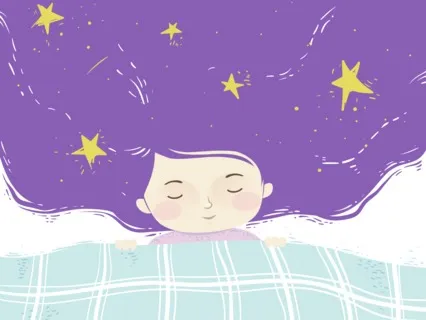 Body Breathing | Relaxation For Kids