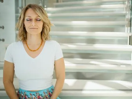 Body Calm Meditation