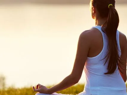 Body Calm Meditation (New Edition)