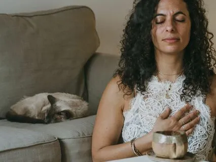 Body Awareness Meditation