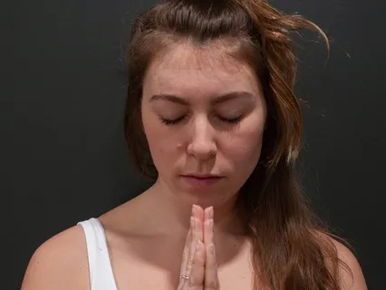 Body Compassion And Healing Meditation