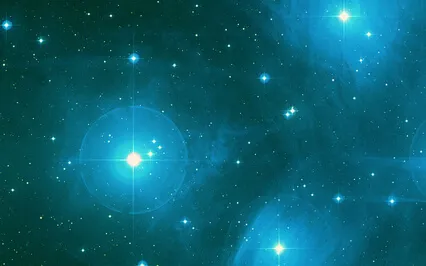 Body Connection Meditation