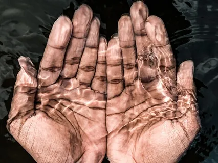 Body Connection Meditation