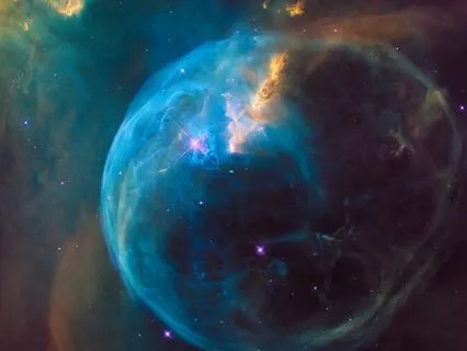 Body Connection Meditation