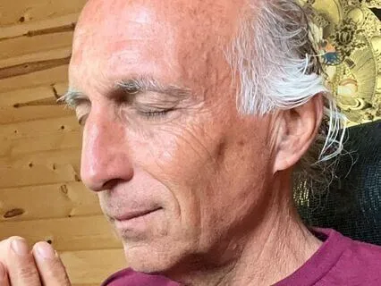 Body Consciousness Through Breath