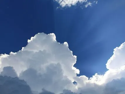 Body Filled With Healing Light