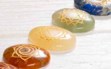 Body Gratitude Meditation