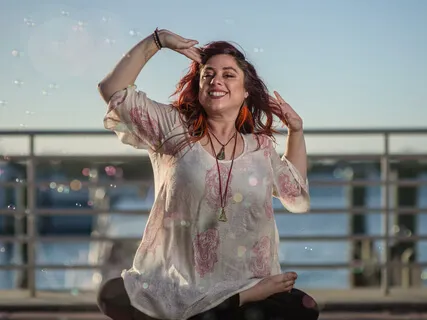 Body Gratitude Meditation And Reiki Healing 