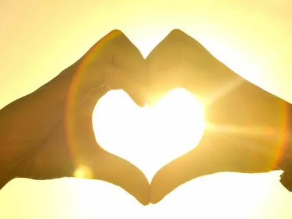 Body Gratitude Meditation