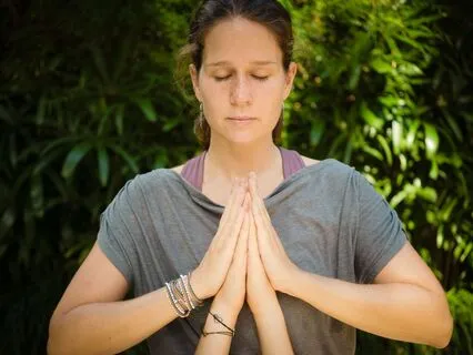 Body Gratitude Meditation