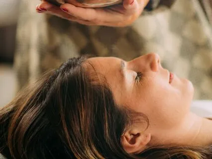 Body Harmony: Healing Meditation