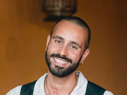 Body-Healing Affirmations: 10-Min Somatic Practice