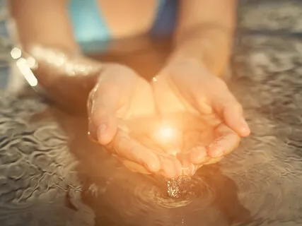 Body Healing Meditation, Powerful Energy Healing