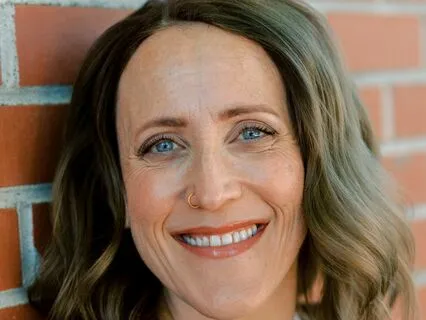 Body Image Affirmations