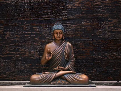 Body In COVID Lockdown - Mind Released In Loving Kindness