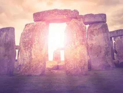 Body Integration Attunement At Stonehenge|Call In Your Codes