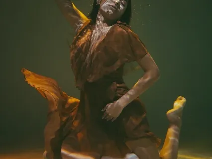 Body Love Affirmations 