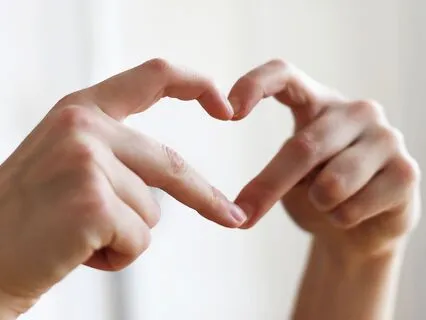 Body Love And Appreciation