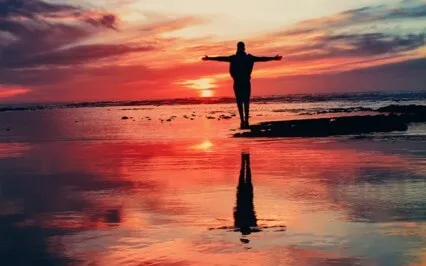 Body Love And Beyond: Chapter 2, The Pesky Voice 