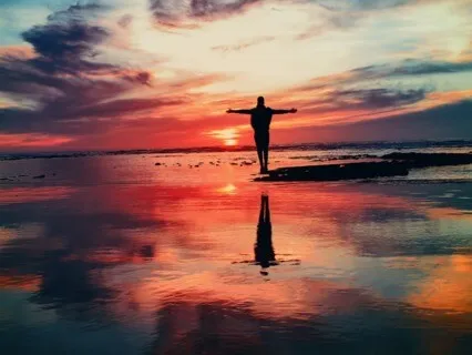 Body Love And Beyond- Chapter 3, My Story 