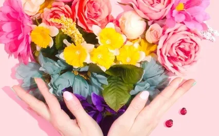 Body Love & Gratitude For Mamas