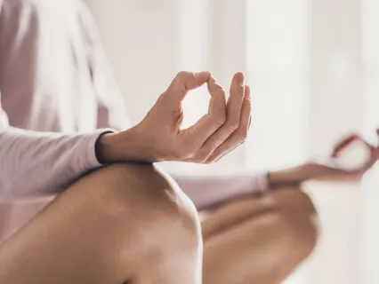 Body Gratitude & Love Meditation 