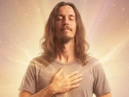 Body Love For Self Healing