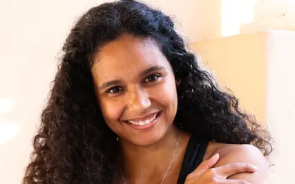 Body Love Gratitude Meditation 