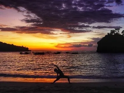 Body Love Guided Meditation & Massage