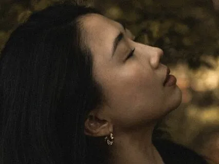 Body Love: Healing With Self-Touch