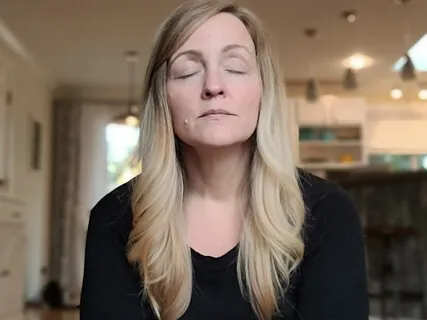 Body Love Meditation