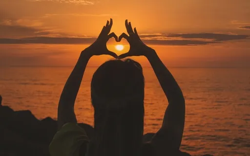 Body Love Meditation - Feel Better From Within