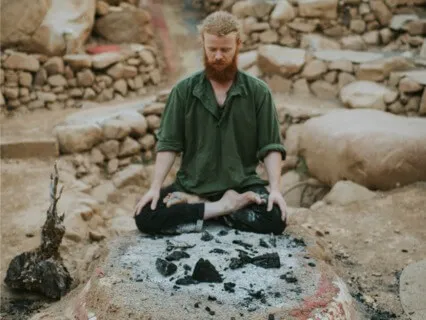 Body Meditation Sequence