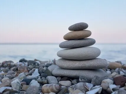 Body Mind & Spirit Check-In