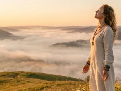 Body, Mind & Soul | Somatic Ascension Forecast: July 2026