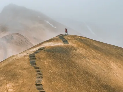 Body-Mind-Soul Walking Mantra Meditation