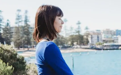 Body Stillness For Mind Stillness Meditation