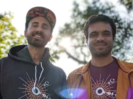 Body Of Ecstasy (Featuring Madhu Anziani)