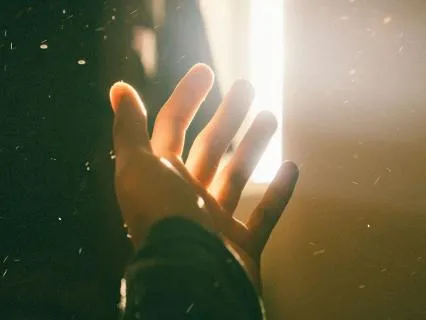 Body Of Light