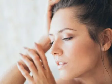 Body Of Mine | A Sensual Self-Connection Meditation